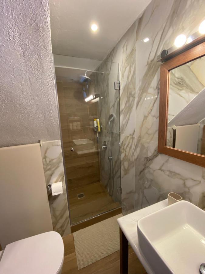 Villa Elea Vourvourou Extérieur photo