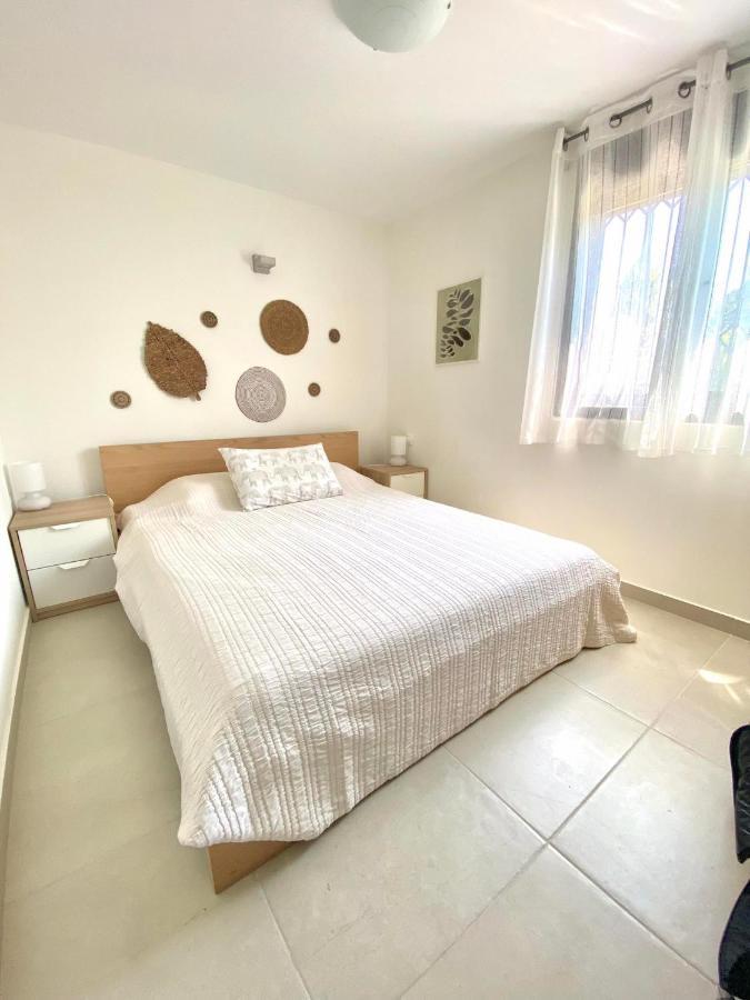 Villa Elea Vourvourou Extérieur photo