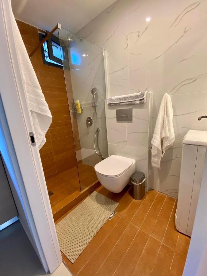 Villa Elea Vourvourou Extérieur photo