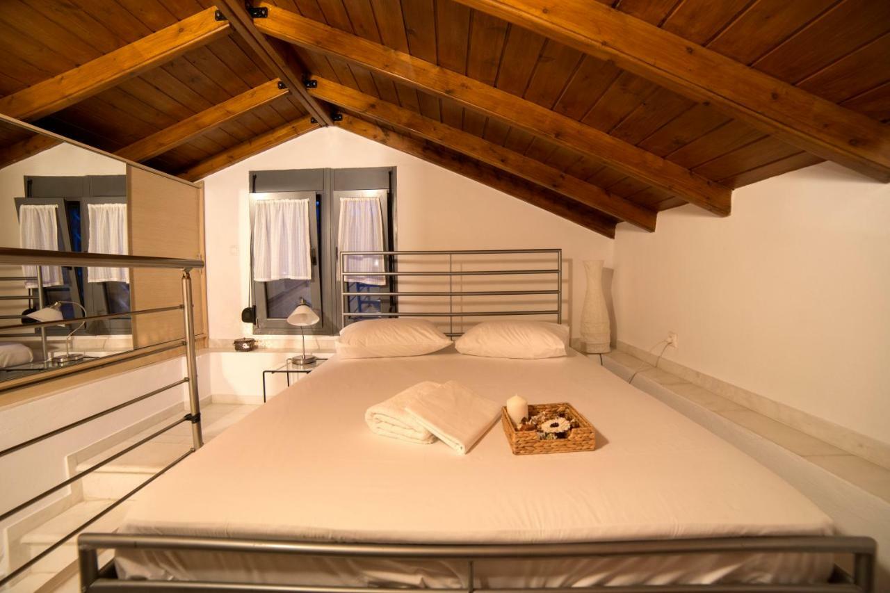 Villa Elea Vourvourou Extérieur photo
