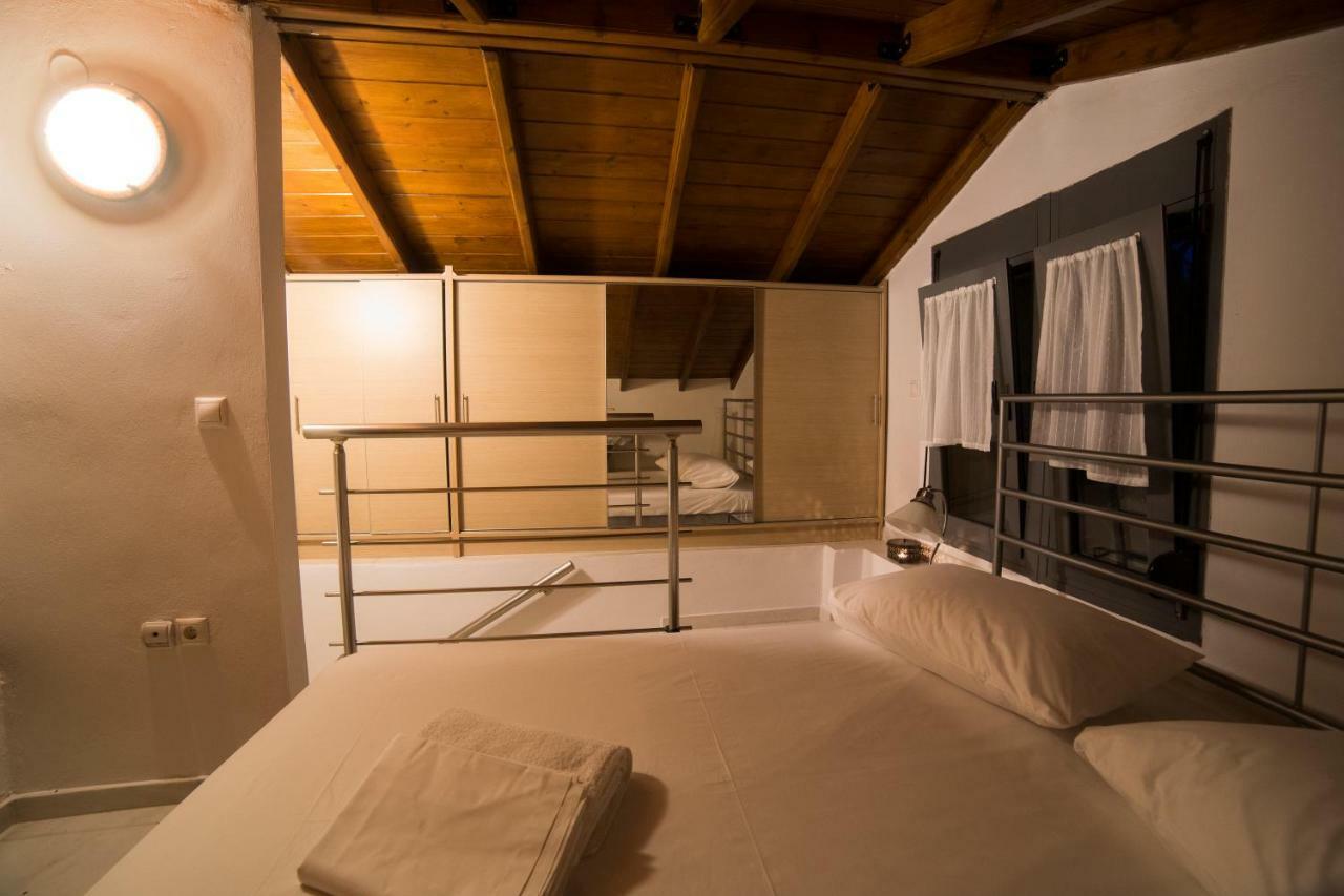 Villa Elea Vourvourou Extérieur photo