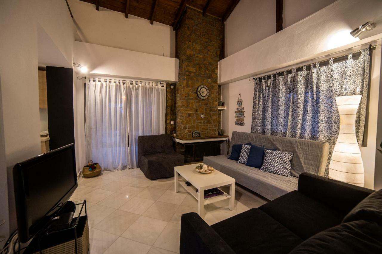 Villa Elea Vourvourou Extérieur photo