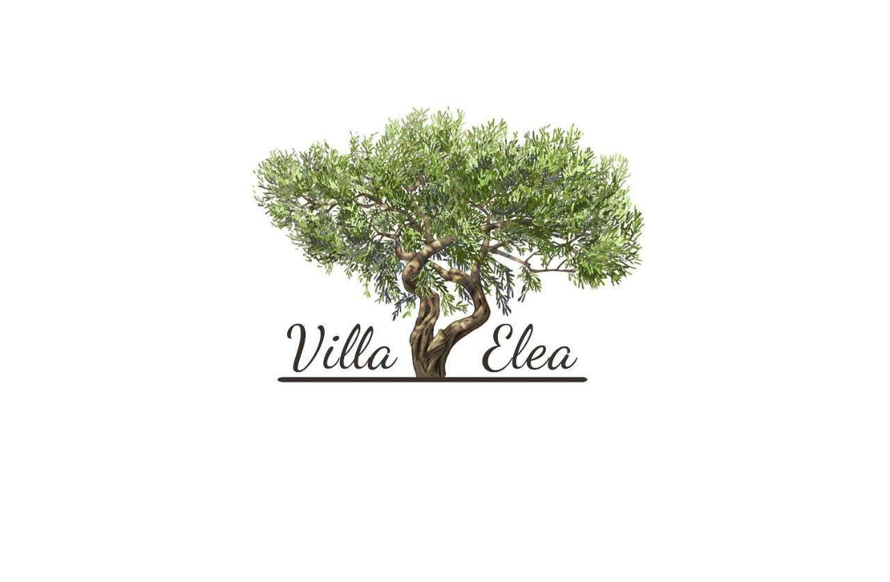 Villa Elea Vourvourou Extérieur photo
